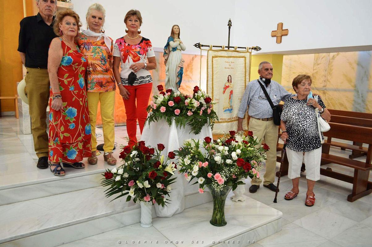 01 20210918 ALMERIA EGLISE ST LOUIS GONZAGUE HOMMAGE A N.D. DE SANTA CRUZ (65).jpg